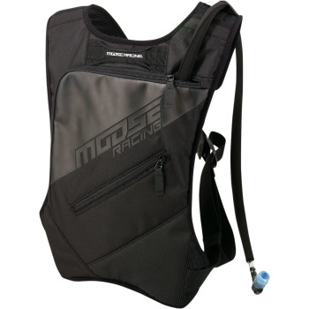 MOOSE RACING HYDRATION BACKPACK